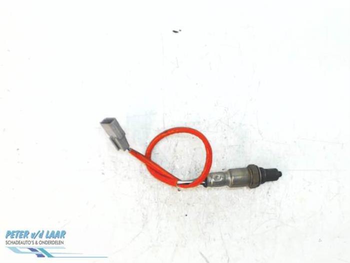 Usados Sonda Lambda Nissan Micra (K14) 1.0 12V Precio € 70,00 Norma de margen ofrecido por Autodemontage van de Laar
