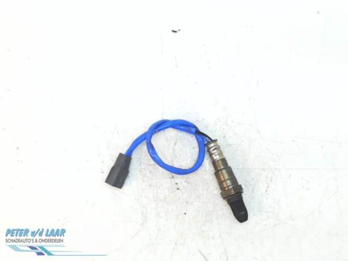 Usados Sonda Lambda Nissan Micra (K14) 1.0 12V Precio € 80,00 Norma de margen ofrecido por Autodemontage van de Laar