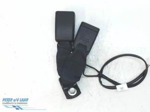 Used Rear seatbelt buckle, centre Nissan Micra (K14) 1.0 12V Price € 50,00 Margin scheme offered by Autodemontage van de Laar