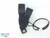 Nissan Micra (K14) 1.0 12V Attache ceinture arrière central