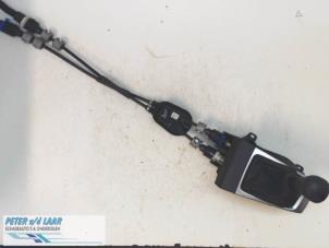 Used Gear stick Nissan Micra (K14) 1.0 12V Price € 125,00 Margin scheme offered by Autodemontage van de Laar