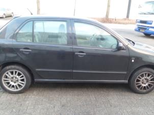 Used Rear door 4-door, right Skoda Fabia (6Y2) 1.4i 16V Price € 100,00 Margin scheme offered by Autodemontage van de Laar