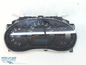 Used Odometer KM Renault Master IV (EV/HV/UV/VA/VB/VD/VF/VG/VJ) 2.3 dCi 170 16V Price € 211,75 Inclusive VAT offered by Autodemontage van de Laar