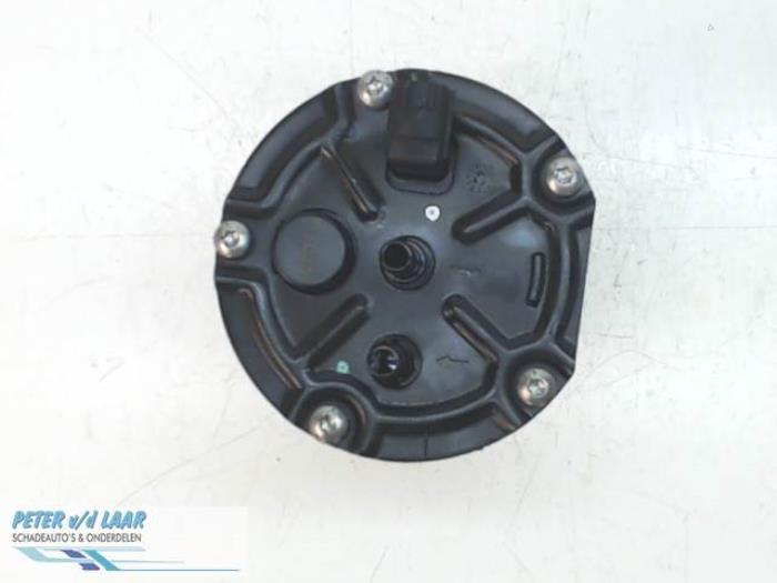 Używane Filtr weglowy Renault Master III (EV/HV/UV/VA/VB/VD/VF/VG/VJ) 2.3 dCi 170 16V Cena € 60,50 Z VAT oferowane przez Autodemontage van de Laar