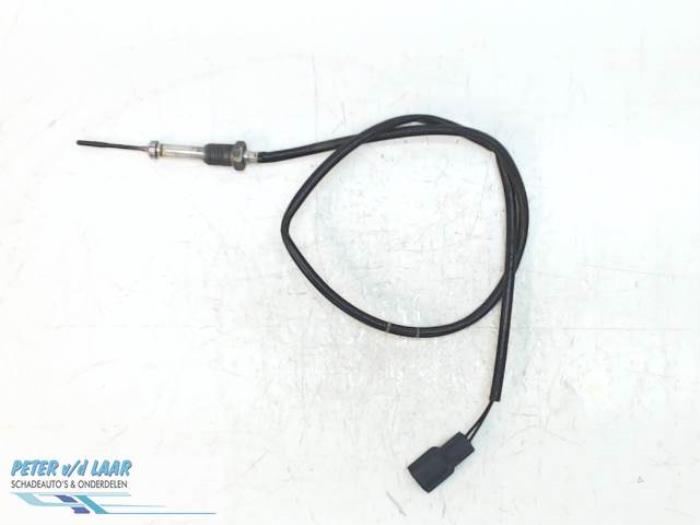 Gebrauchte Auspuff Temperatursensor Renault Master III (EV/HV/UV/VA/VB/VD/VF/VG/VJ) 2.3 dCi 170 16V Preis € 80,00 Margenregelung angeboten von Autodemontage van de Laar