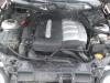 Mercedes-Benz C (W203) 2.2 C-200 CDI 16V Engine