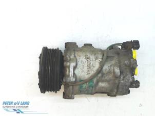 Used Air conditioning pump Volkswagen Polo III (6N2) 1.4 Price € 75,00 Margin scheme offered by Autodemontage van de Laar