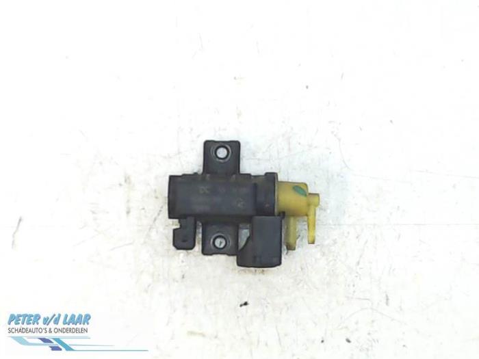 Usagé Régulateur pression turbo Renault Trafic (1FL/2FL/3FL/4FL) 1.6 dCi 140 Twin Turbo Prix € 50,00 Règlement à la marge proposé par Autodemontage van de Laar