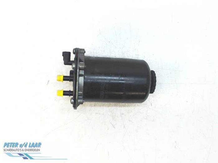 Gebrauchte Kraftstofffilter Renault Trafic (1FL/2FL/3FL/4FL) 1.6 dCi 140 Twin Turbo Preis € 50,00 Margenregelung angeboten von Autodemontage van de Laar