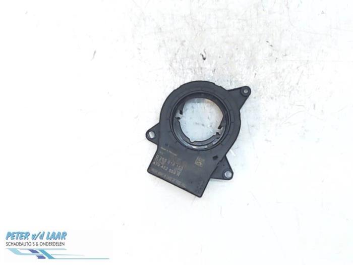 Usados Sensor de ángulo de dirección Smart Forfour (453) 1.0 12V Precio € 25,00 Norma de margen ofrecido por Autodemontage van de Laar