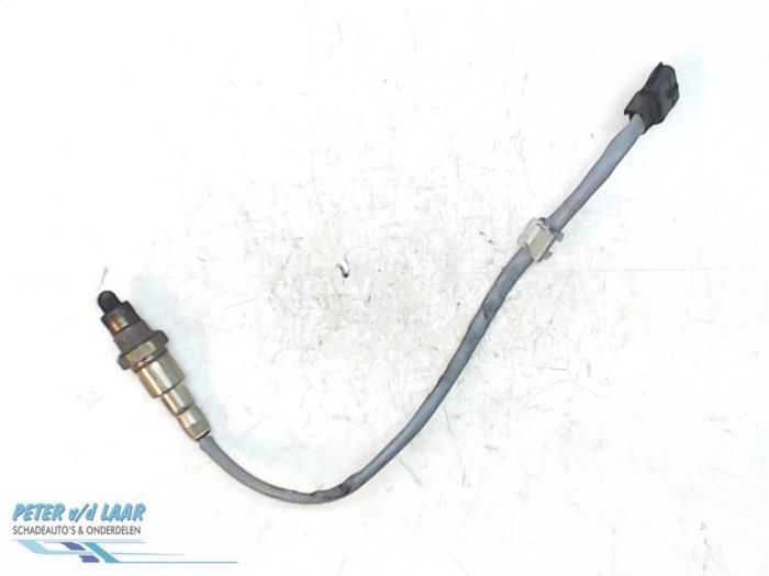 Usagé Sonde lambda Smart Forfour (453) 1.0 12V Prix € 70,00 Règlement à la marge proposé par Autodemontage van de Laar