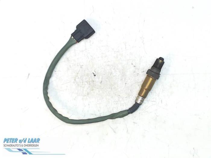 Usados Sonda Lambda Smart Forfour (453) 1.0 12V Precio € 70,00 Norma de margen ofrecido por Autodemontage van de Laar
