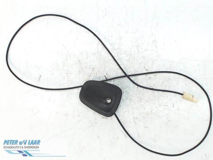 Begagnade Antenn Smart Forfour (453) 1.0 12V Pris € 40,00 Marginaltabell erbjuds av Autodemontage van de Laar