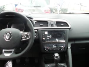 Gebrauchte Airbag Set + Modul Renault Kadjar (RFEH) 1.5 Blue dCi Preis auf Anfrage angeboten von Autodemontage van de Laar