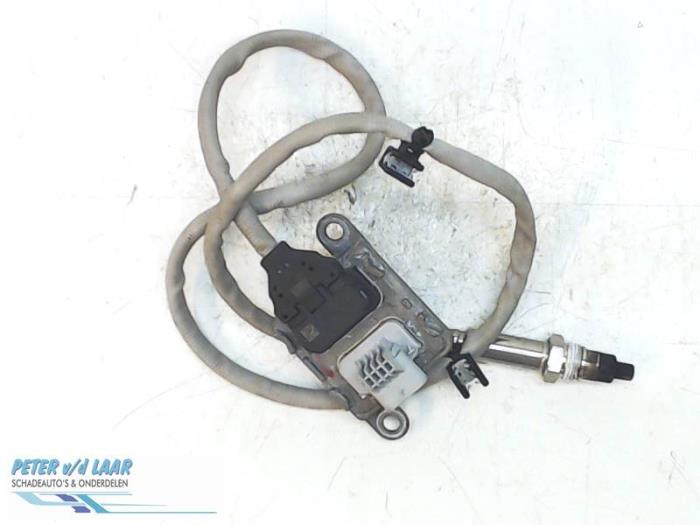 Usados Sonda Lambda Renault Kadjar (RFEH) 1.5 Blue dCi Precio de solicitud ofrecido por Autodemontage van de Laar