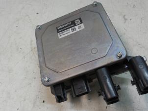 Used Power steering box Smart Forfour Price on request offered by Autodemontage van de Laar