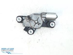 Usagé Moteur essuie-glace arrière Ford S-Max (GBW) 2.0 16V Prix € 30,00 Règlement à la marge proposé par Autodemontage van de Laar