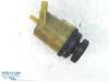 Power steering fluid reservoir from a Ford S-Max (GBW), 2006 / 2014 2.0 16V, MPV, Petrol, 1.999cc, 107kW (145pk), FWD, A0WA; A0WB, 2006-05 / 2014-12 2007