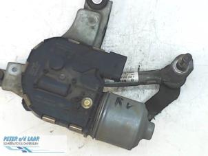 Used Wiper motor + mechanism Ford S-Max (GBW) 2.0 16V Price € 60,00 Margin scheme offered by Autodemontage van de Laar