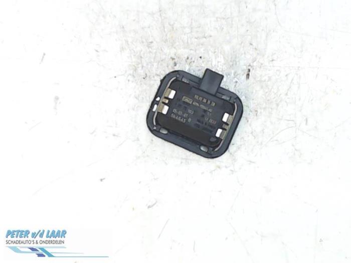 Rain sensor from a Ford S-Max (GBW) 2.0 16V 2007