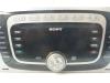Radio/Lecteur CD d'un Ford S-Max (GBW) 2.0 16V 2007