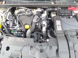 Usados Motor Renault Megane IV Estate (RFBK) 1.5 Energy dCi 115 Precio de solicitud ofrecido por Autodemontage van de Laar