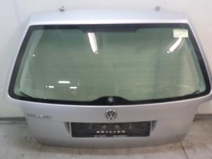 Usagé Hayon arrière Volkswagen Passat Prix sur demande proposé par Autodemontage van de Laar