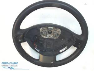 Used Steering wheel Dacia Logan MCV II/Sandero Wagon (7S) 0.9 TCE 12V Price € 70,00 Margin scheme offered by Autodemontage van de Laar