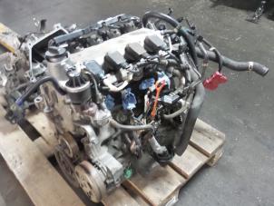 Begagnade Motor Honda Jazz (GD/GE2/GE3) Pris på förfrågan erbjuds av Autodemontage van de Laar