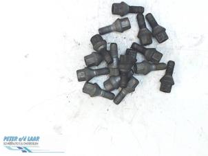 Used Set of wheel bolts Dacia Logan MCV II/Sandero Wagon (7S) 0.9 TCE 12V Price on request offered by Autodemontage van de Laar
