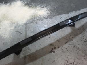 Used Rear bumper frame Mercedes A (W169) Price on request offered by Autodemontage van de Laar