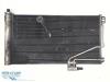 Air conditioning radiator from a Mercedes C Combi (S203), Estate, 2001 / 2007 2003