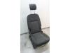 Ford S-Max (GBW) 2.0 16V Asiento derecha