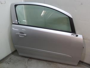 Used Door 2-door, right Opel Corsa D 1.3 CDTi 16V ecoFLEX Price € 140,00 Margin scheme offered by Autodemontage van de Laar