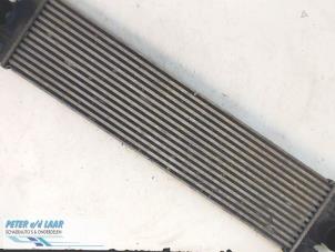 Used Intercooler Opel Movano (4A1; 4A2; 4B2; 4B3; 4C2; 4C3) 2.5 CDTI Price on request offered by Autodemontage van de Laar