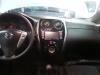 Juego y módulo de airbag de un Nissan Note (E12), 2012 1.5 dCi 90, MPV, Diesel, 1.461cc, 66kW (90pk), FWD, K9K608; K9K892; EURO4, 2013-06, E12A 2013