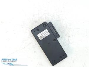 Used Phone module Mercedes C Combi (S203) 2.2 C-220 CDI 16V Price on request offered by Autodemontage van de Laar