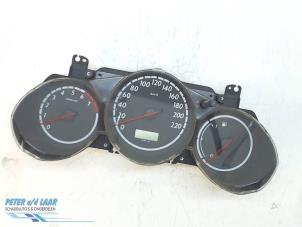 Used Odometer KM Honda Jazz (GD/GE2/GE3) Price € 40,00 Margin scheme offered by Autodemontage van de Laar
