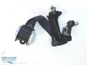 Used Rear seatbelt, right Honda Jazz (GD/GE2/GE3) Price on request offered by Autodemontage van de Laar