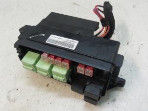 Used Fuse box BMW Mini One/Cooper (R50) 1.6 16V One Price on request offered by Autodemontage van de Laar