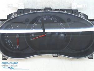 Used Odometer KM Renault Kangoo Express (FW) 1.5 dCi 110 Price € 150,00 Margin scheme offered by Autodemontage van de Laar