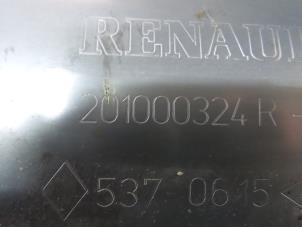 Used Exhaust (complete) Renault Clio Price € 150,00 Margin scheme offered by Autodemontage van de Laar