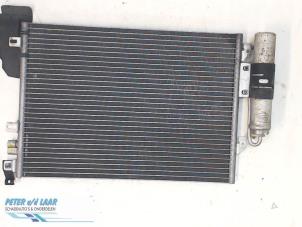 Used Air conditioning radiator Renault Clio II (BB/CB) 1.4 16V Si Price € 60,00 Margin scheme offered by Autodemontage van de Laar