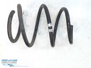 Used Front spring screw BMW Mini One/Cooper (R50) 1.6 16V One Price on request offered by Autodemontage van de Laar