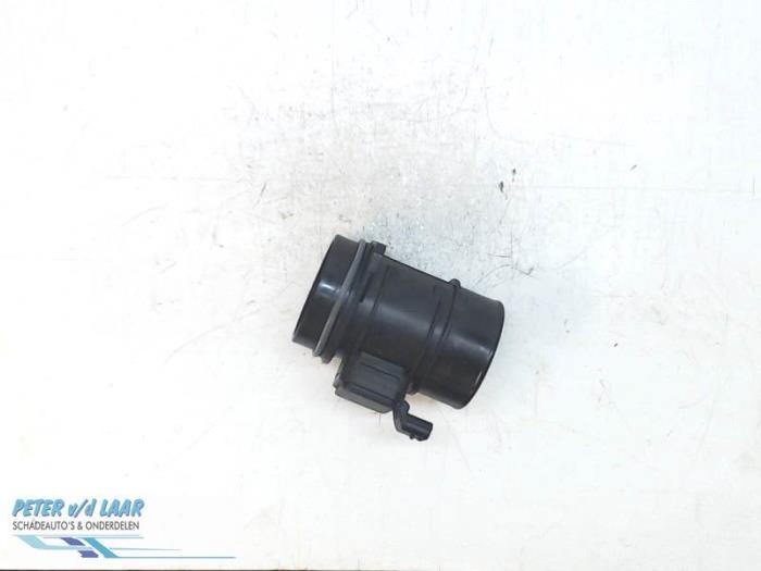 Gebrauchte Luftmassenmesser Renault Clio III (BR/CR) 1.5 dCi 75 FAP Preis € 75,00 Margenregelung angeboten von Autodemontage van de Laar