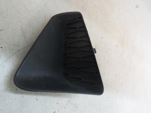 Used Bumper grille Seat Ibiza Price € 25,00 Margin scheme offered by Autodemontage van de Laar