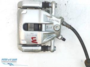 Used Front brake calliper, left Renault Clio Price € 60,00 Margin scheme offered by Autodemontage van de Laar