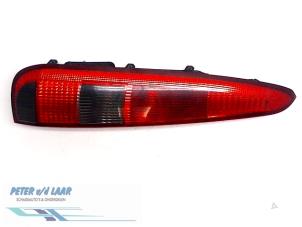 Used Taillight, left Ford Fusion 1.6 TDCi Price € 35,00 Margin scheme offered by Autodemontage van de Laar