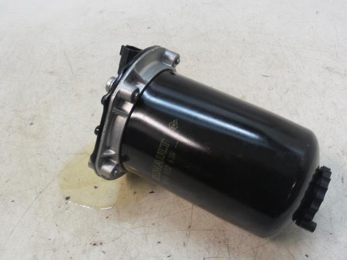 Fuel filter Renault Master IV 2.3 dCi 16V FWD 164003263R M9TZF4 MAHLE