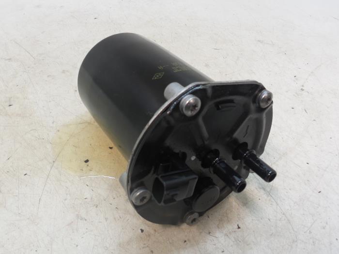 Fuel filter Renault Master IV 2.3 dCi 16V FWD 164003263R M9TZF4 MAHLE